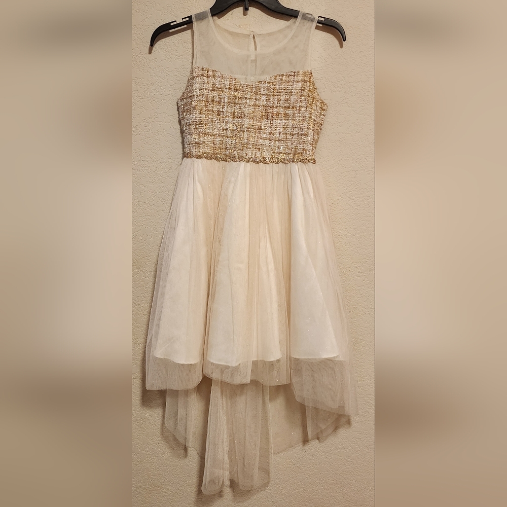 Rare Edition Girls Dress